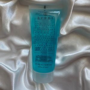 Avant Blue Volcanic Stone Purifying & Antioxidising Cleansing Gel